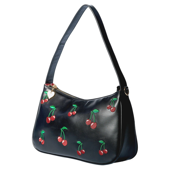 CHERRY BAG (PRE-ORDINE - SPEDIZIONE FINE MAGGIO) – RodeoCityBags